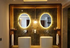 Orka Sunlife Resort hotel and Aquapark