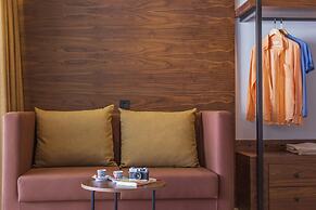 Orka Sunlife Resort hotel and Aquapark