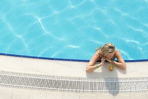 Orka Sunlife Resort hotel and Aquapark