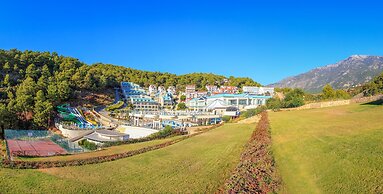 Orka Sunlife Resort hotel and Aquapark