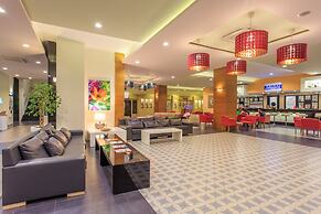 Orka Sunlife Resort hotel and Aquapark