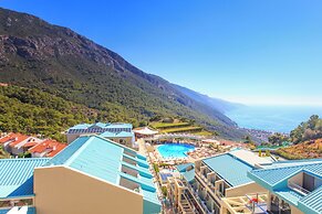 Orka Sunlife Resort hotel and Aquapark