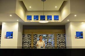 Orka Sunlife Resort hotel and Aquapark