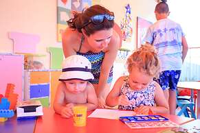 Orka Sunlife Resort hotel and Aquapark