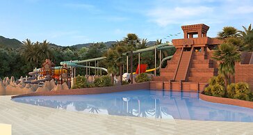 Orka Sunlife Resort hotel and Aquapark