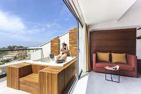 Orka Sunlife Resort hotel and Aquapark