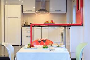 Orka Sunlife Resort hotel and Aquapark