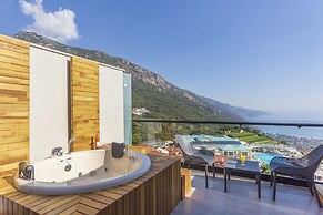 Orka Sunlife Resort hotel and Aquapark