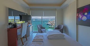 Orka Boutique Hotel
