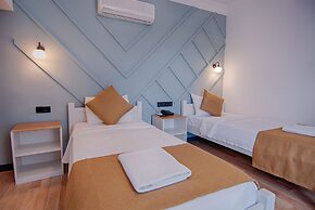 Ocean Blue High Class Hotel