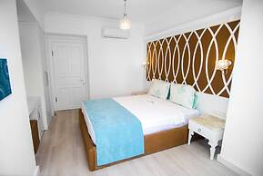 Ocean Blue High Class Hotel