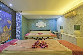 Ocean Blue High Class Hotel