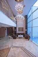 Ocean Blue High Class Hotel