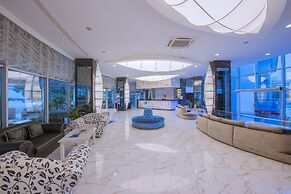 Ocean Blue High Class Hotel