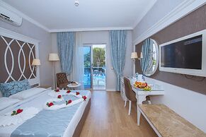 Ocean Blue High Class Hotel