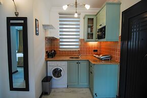 Ocean Blue High Class Hotel