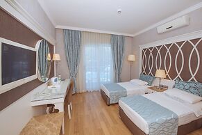 Ocean Blue High Class Hotel