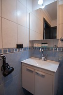 Ocean Blue High Class Hotel