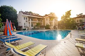 Ocean Blue High Class Hotel