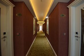 Ocean Blue High Class Hotel