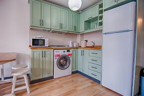 Ocean Blue High Class Hotel