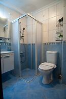 Ocean Blue High Class Hotel