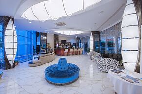 Ocean Blue High Class Hotel