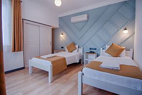 Ocean Blue High Class Hotel