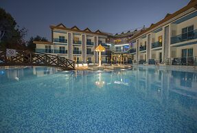 Ocean Blue High Class Hotel