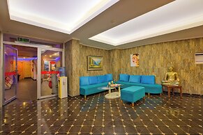 Ocean Blue High Class Hotel