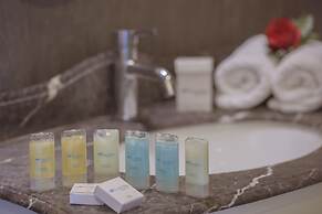 Ocean Blue High Class Hotel