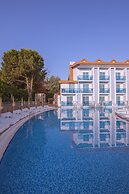 Ocean Blue High Class Hotel