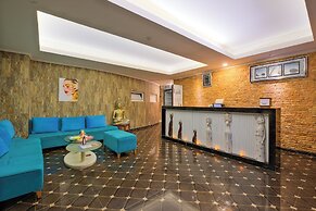 Ocean Blue High Class Hotel