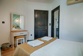 Ocean Blue High Class Hotel