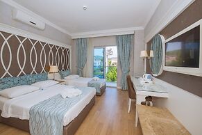 Ocean Blue High Class Hotel