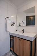 Ocean Blue High Class Hotel