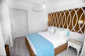 Ocean Blue High Class Hotel