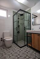 Ocean Blue High Class Hotel