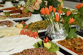 Ocean Blue High Class Hotel