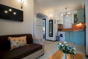 Ocean Blue High Class Hotel