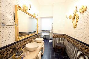 Trezzini Palace Boutique Hotel