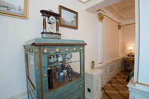 Trezzini Palace Boutique Hotel