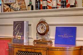 Trezzini Palace Boutique Hotel