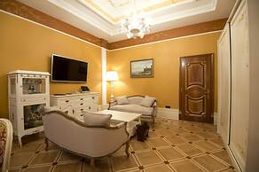 Trezzini Palace Boutique Hotel