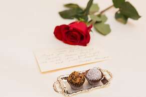 Trezzini Palace Boutique Hotel