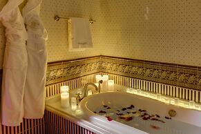 Trezzini Palace Boutique Hotel