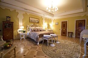 Trezzini Palace Boutique Hotel