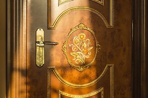 Trezzini Palace Boutique Hotel