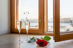 Trezzini Palace Boutique Hotel