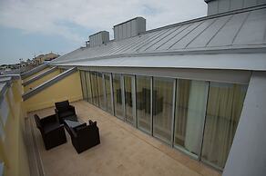 Trezzini Palace Boutique Hotel